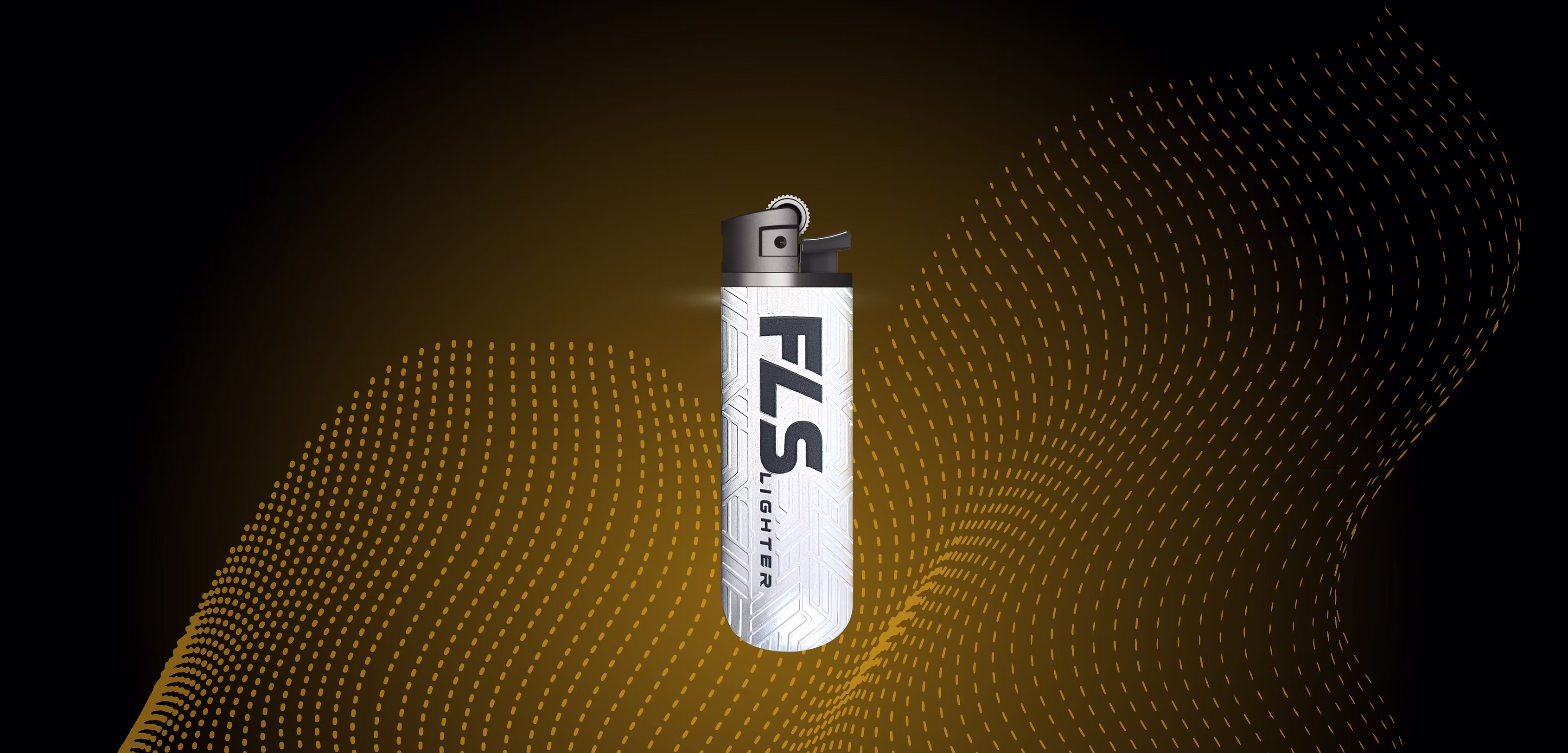 FLS Lighter Features - Premium Wind-Resistant Lighter Technology